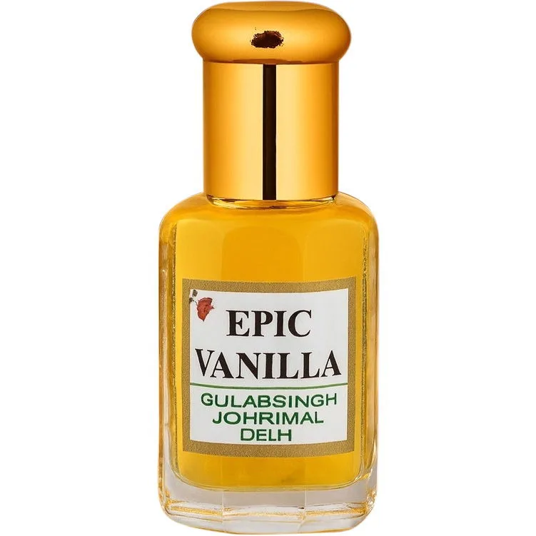 Epic Vanilla