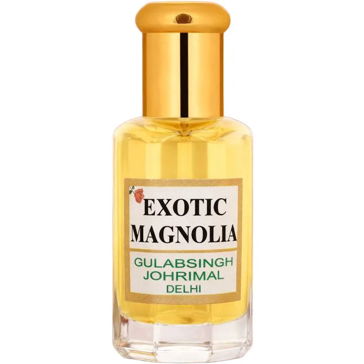 Exotic Magnolia