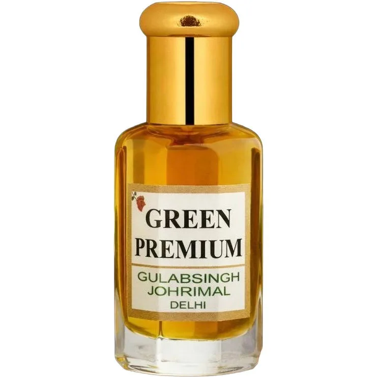 Green Premium