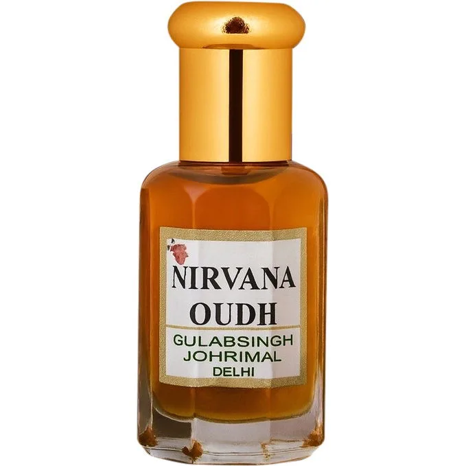 Nirvana Oudh