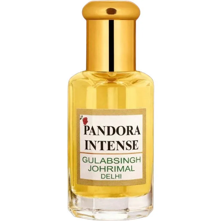 Pandora Intense
