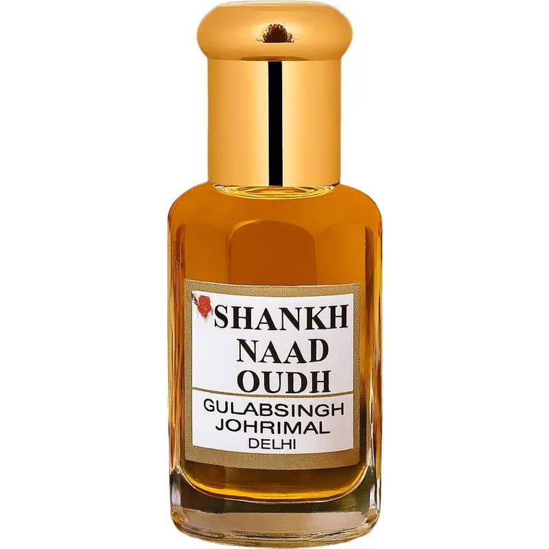 Shankh Naad Oudh