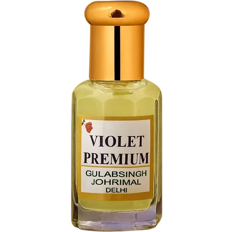 Violet Premium
