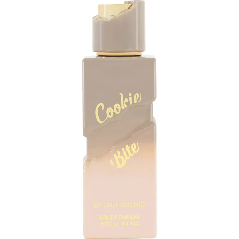 Cookie Bite
