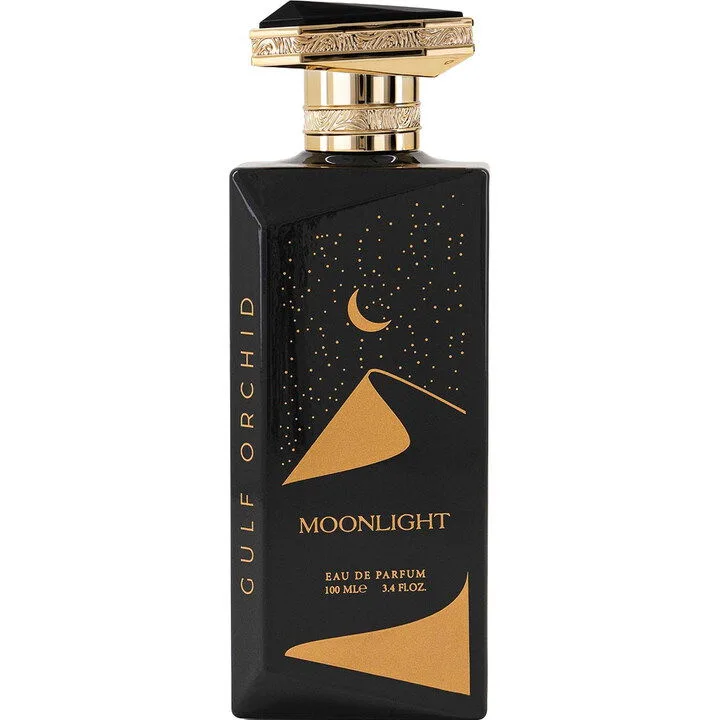Gulf Orchid Moonlight parfüm şişesi