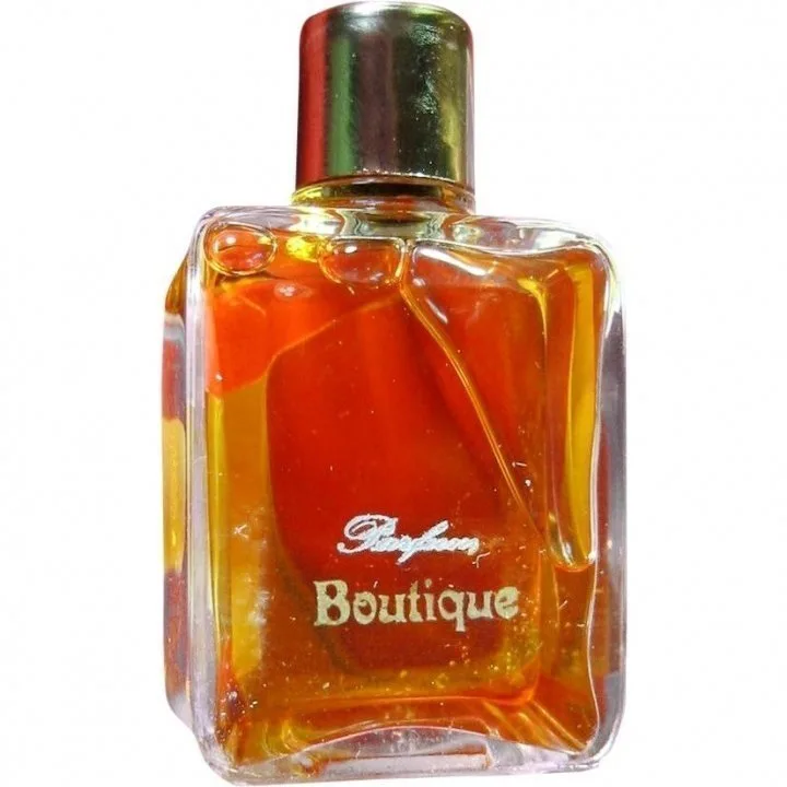 Boutique Gustav Lohse Parfum