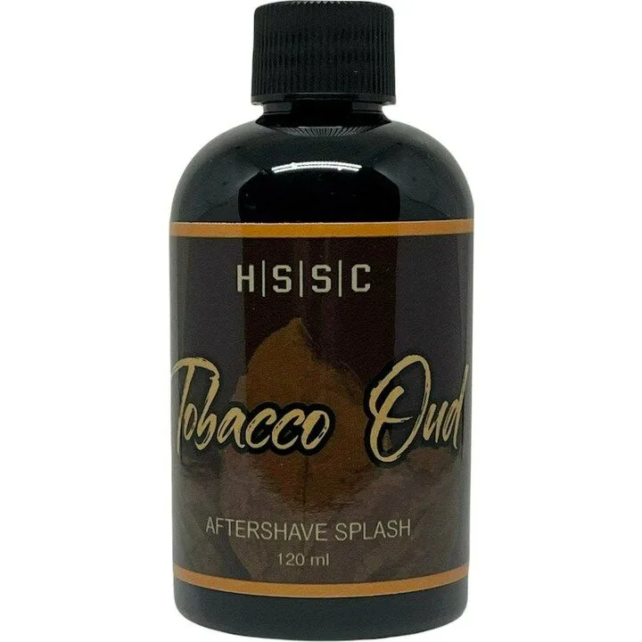 Tobacco Oud