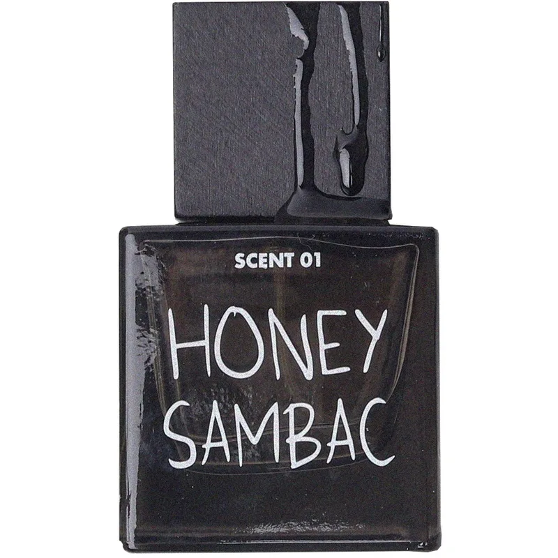 Scent 01 Honey Sambac
