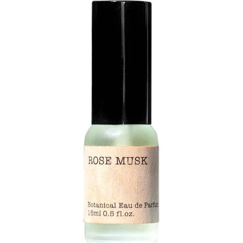 Rose Musk Halka B. Organics Eau de Parfum