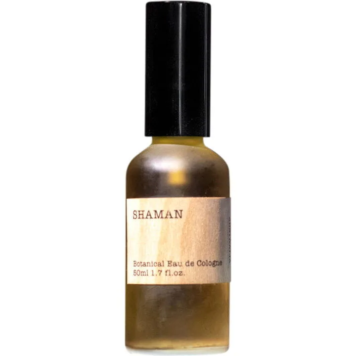 Shaman Halka B. Organics Eau de Cologne