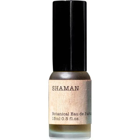 Shaman Halka B. Organics Eau de Parfum