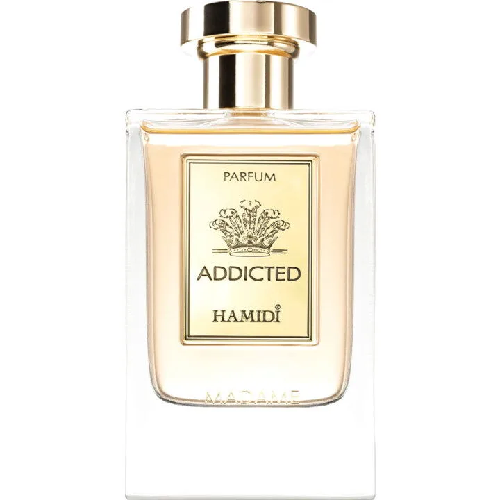 Addicted Madame