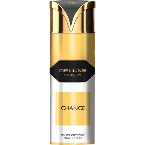 De Luxe Collection - Chance