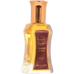De Luxe Collection - Khashab Al Oud Hamidi Oud & Perfumes Perfume Oil