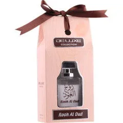 De Luxe Collection - Rooh Al Oud Hamidi Oud & Perfumes Water Perfume