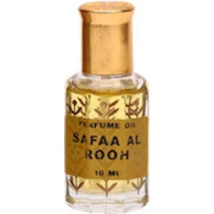 Safaa Al Rooh