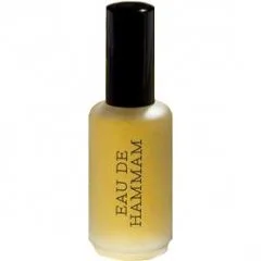Eau de Hammam