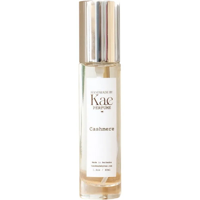 Cashmere