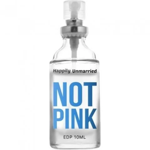 Not Pink Happily Unmarried Eau de Parfum