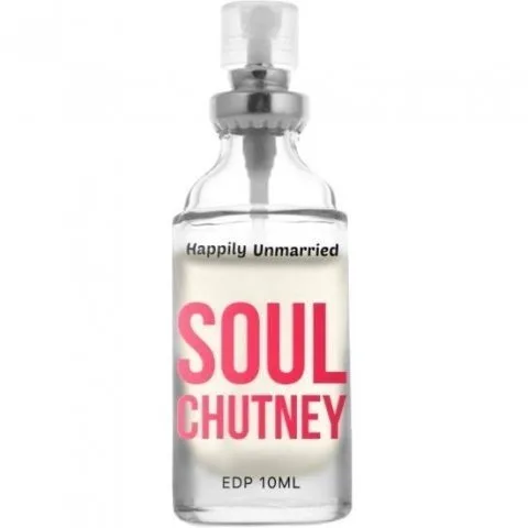 Soul Chutney Happily Unmarried Eau de Parfum