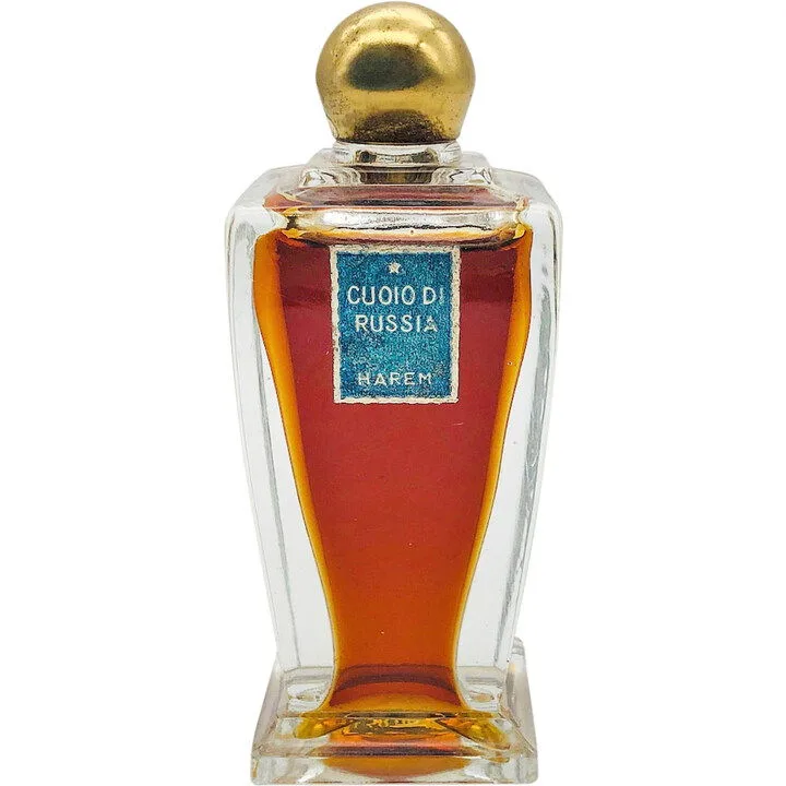Cuoio di Russia