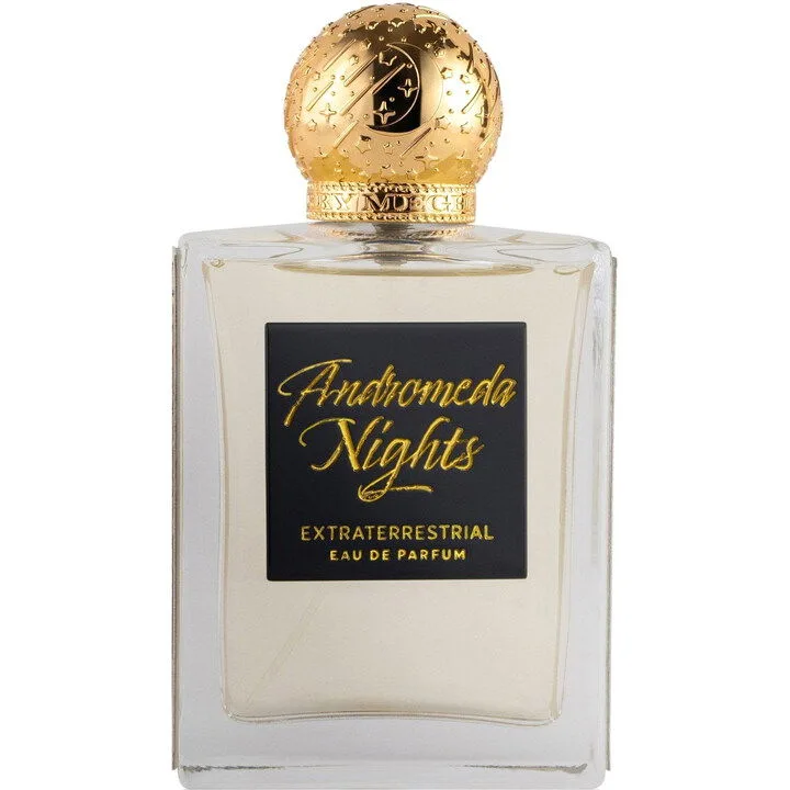 Andromeda Nights