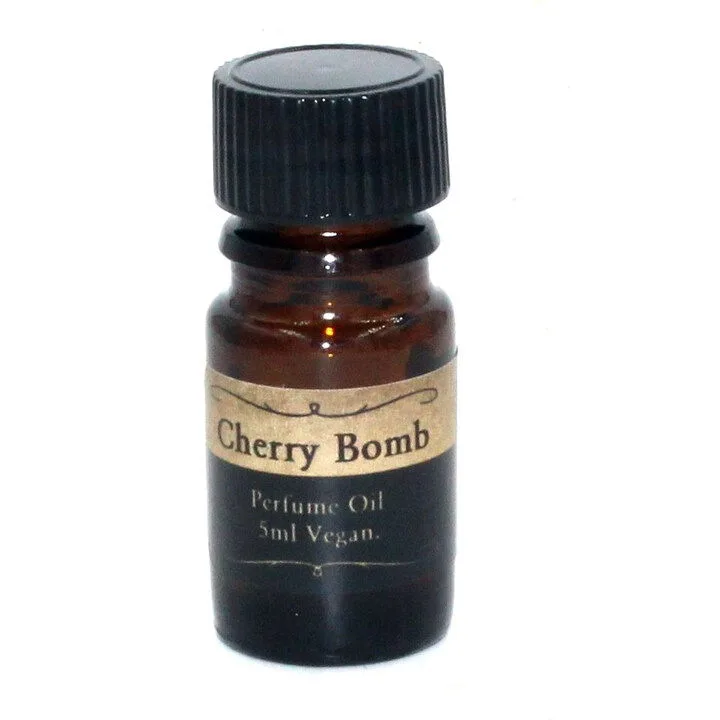 Cherry Bomb