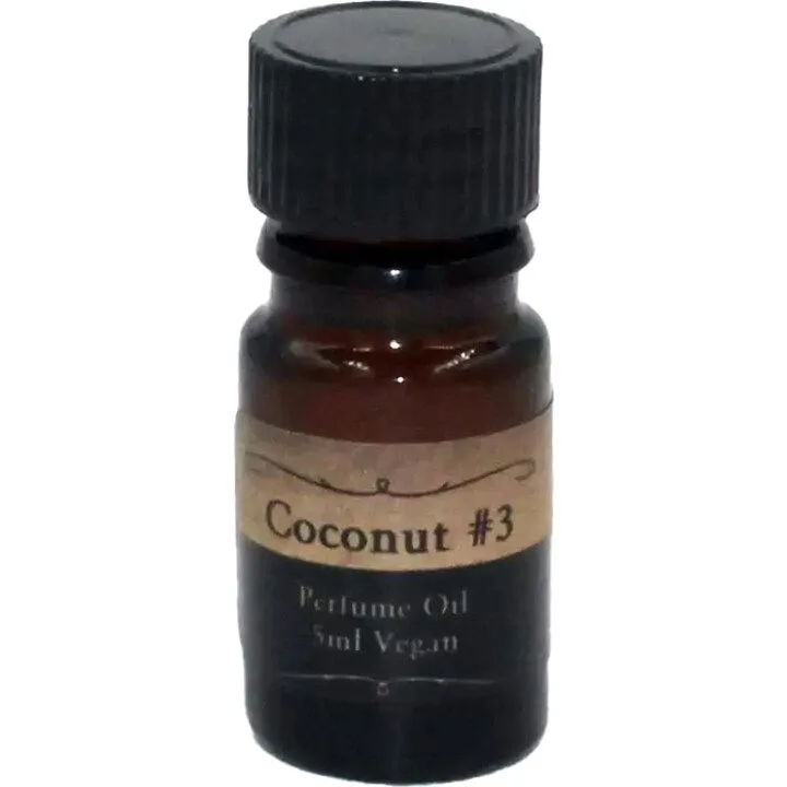 Coconut #3