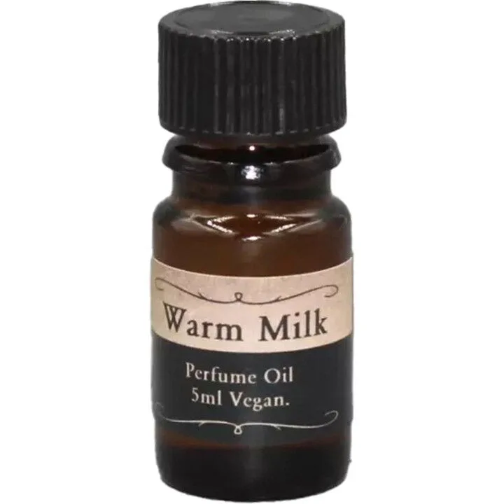 Warm Milk