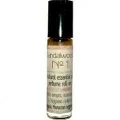 Sandalwood № 1