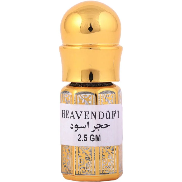 Hajr-e-Aswad حجر اسود Heavendüft Pure Attar