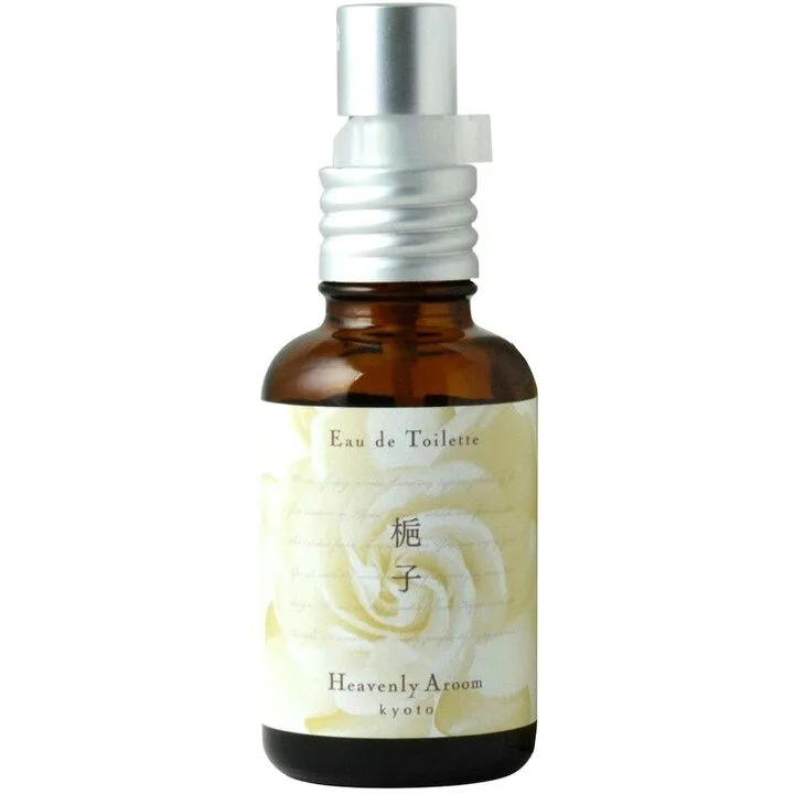 Gardenia Heavenly Aroom Eau de Toilette