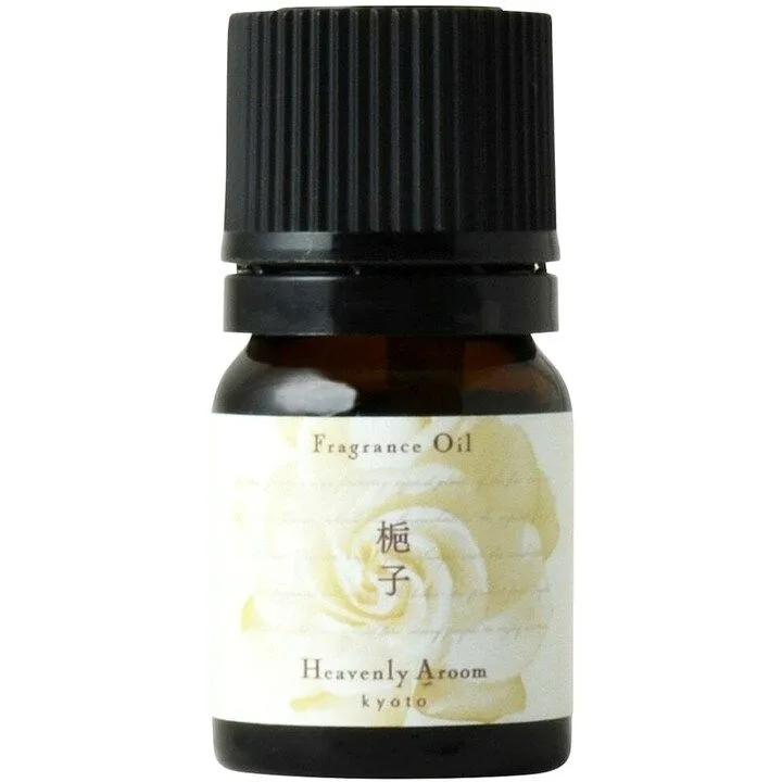 Gardenia Heavenly Aroom Perfume Oil