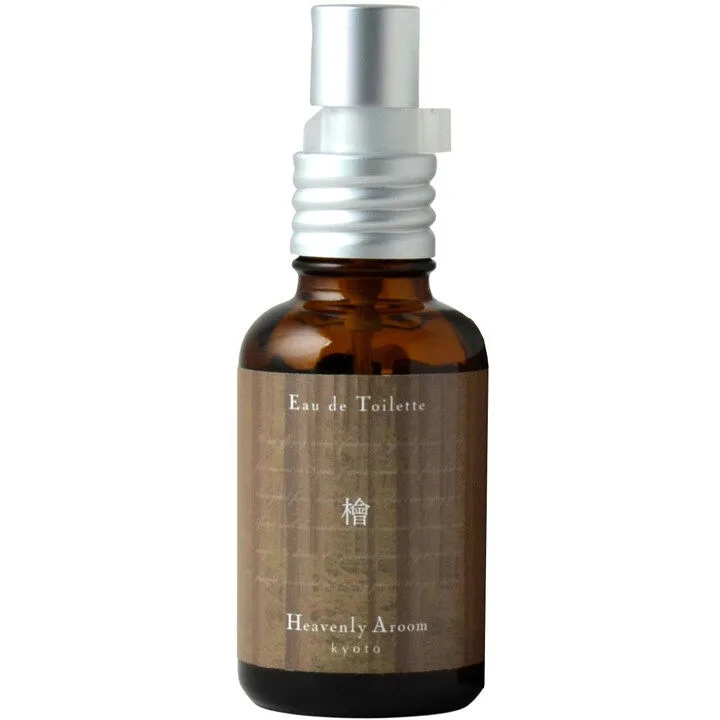 Hinoki Heavenly Aroom Eau de Toilette