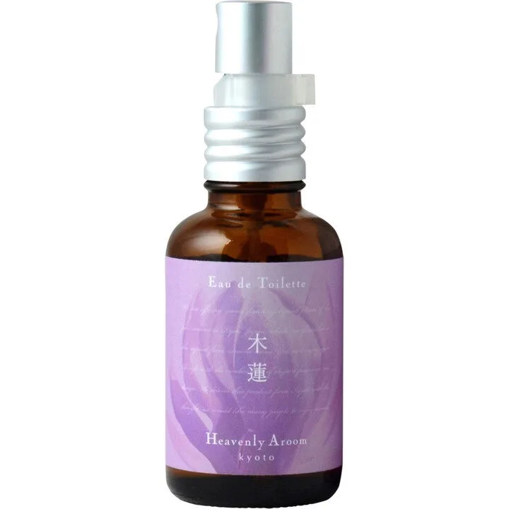 Magnolia Heavenly Aroom Eau de Toilette