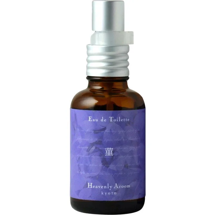Violet Heavenly Aroom Eau de Toilette