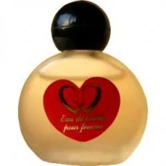Eau de Toilette pour Femme For My Funny Valentine
