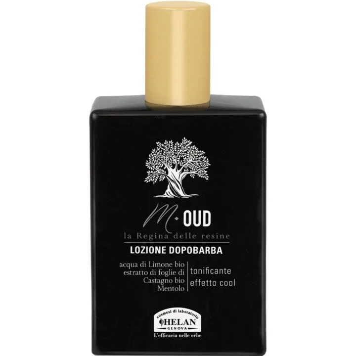 M-Oud