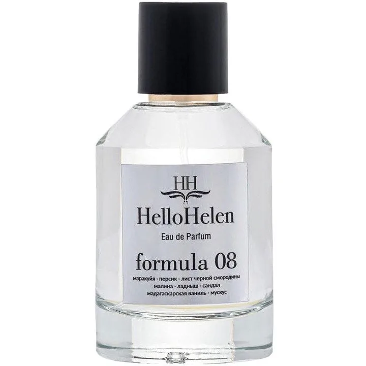 Formula 08