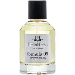 Formula 09