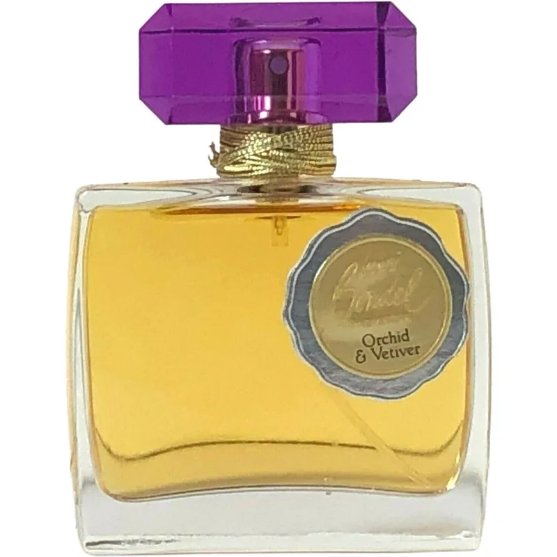 Orchid & Vetiver
