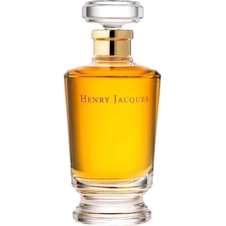 Cuba Henry Jacques Extrait de Parfum