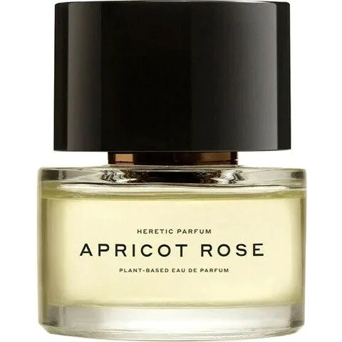 Apricot Rose