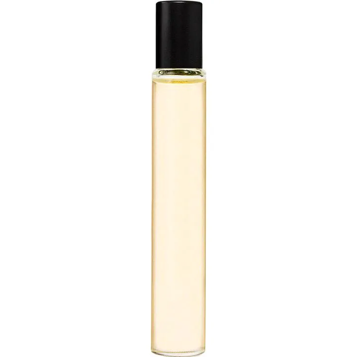 Bourbon Patchouli