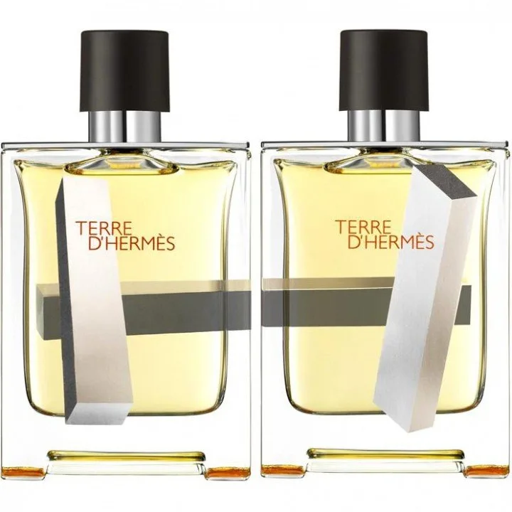 Terre d'Hermès Flacon