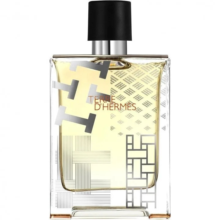 Terre d'Hermès Flacon