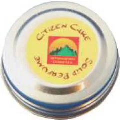 Citizen Cake
