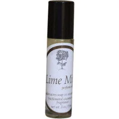 Lime Mint