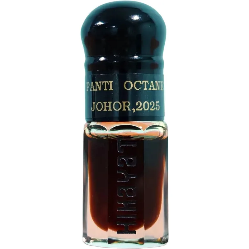 Panti Octane