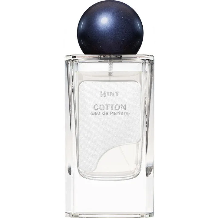 Cotton